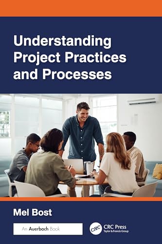 Understanding Project Practices and Processes von Auerbach