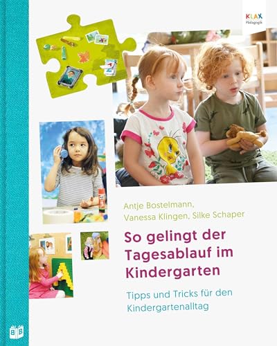 So gelingt der Tagesablauf im Kindergarten: Tipps und Tricks für den Kindergartenalltag So gelingt der Tagesablauf im Kindergarten: Tipps und Tricks für den Kindergartenalltag