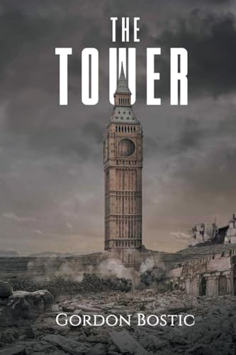 THE TOWER von Primix Publishing