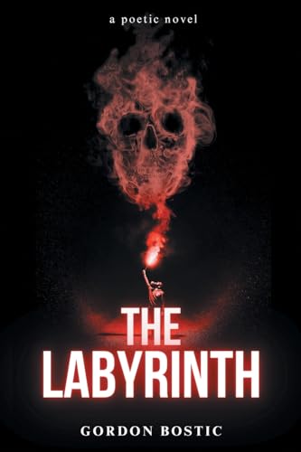 THE LABYRINTH von Primix Publishing