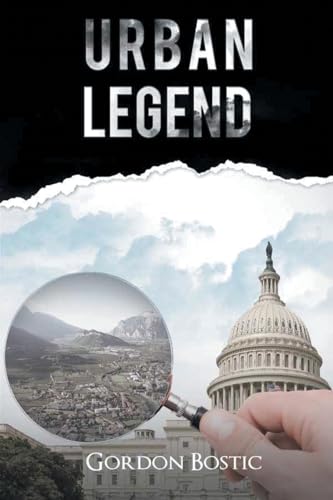 URBAN LEGEND von Primix Publishing