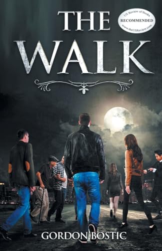 THE WALK von Primix Publishing