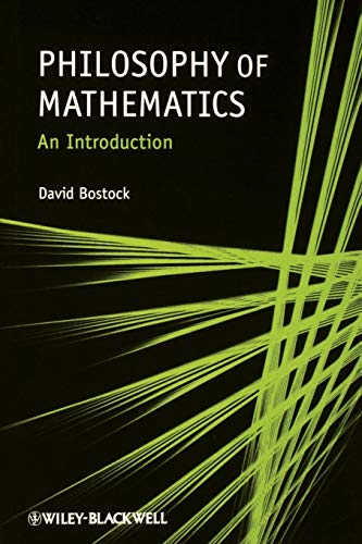 Philosophy of Mathematics: An Introduction von Wiley-Blackwell