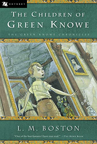 The Children of Green Knowe von Clarion