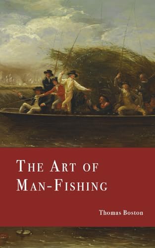 The Art of Man-Fishing von Independently published