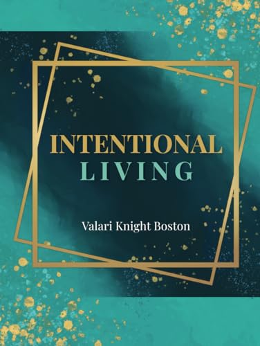 Intentional Living Intentional Living von Spines