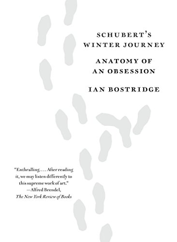 Schubert's Winter Journey: Anatomy of an Obsession von Vintage