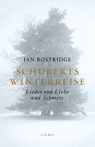 Schuberts Winterreise von Beck C. H.