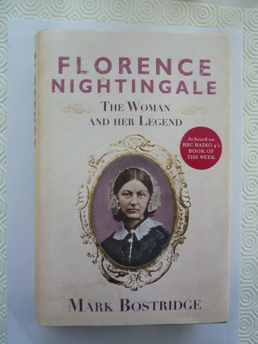 Florence Nightingale: The Making of an Icon