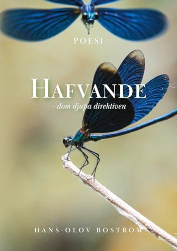 Hafvande - dom djupa direktiven von BoD – Books on Demand – Schweden