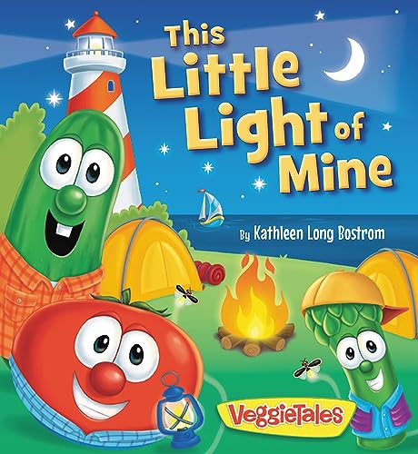 This Little Light of Mine (VeggieTales) von Worthy Kids