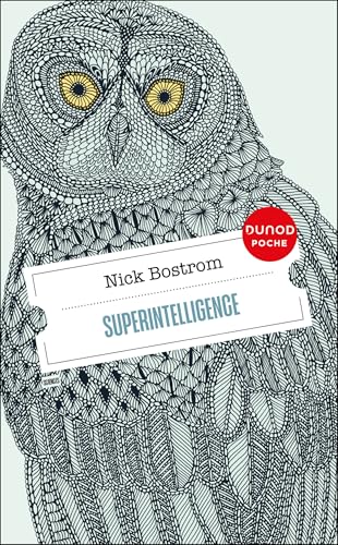 Superintelligence von DUNOD