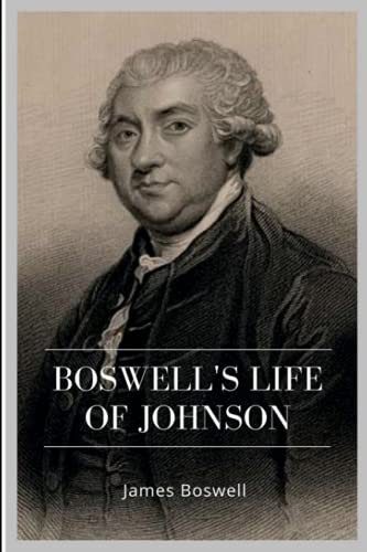 Boswell's Life of Johnson
