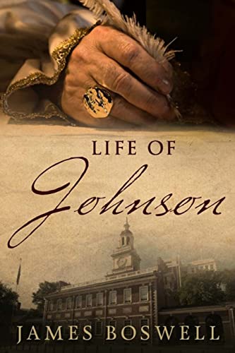 Life of Johnson von CREATESPACE