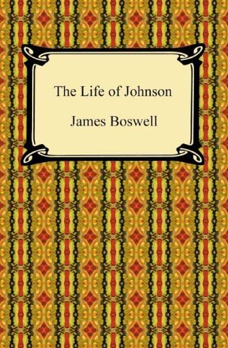 Life of Johnson von Anson Street Press