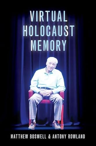 Virtual Holocaust Memory von Oxford University Press Inc