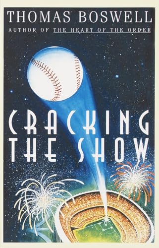 Cracking the Show von Main Street Books