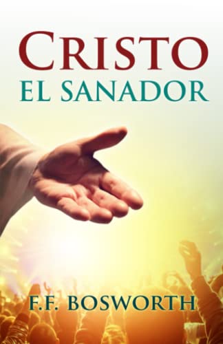 Cristo el Sanador von Editorial Desafio