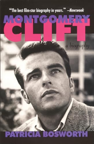 Montgomery Clift: A Biography (Limelight) von HAL LEONARD