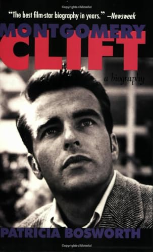 Montgomery Clift: A Biography (Limelight)