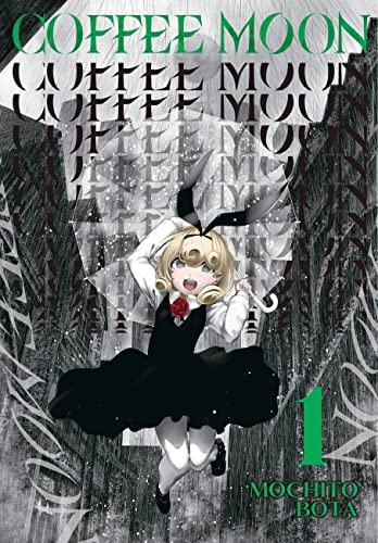 Coffee Moon, Vol. 1 (COFFEE MOON GN) von Yen Press