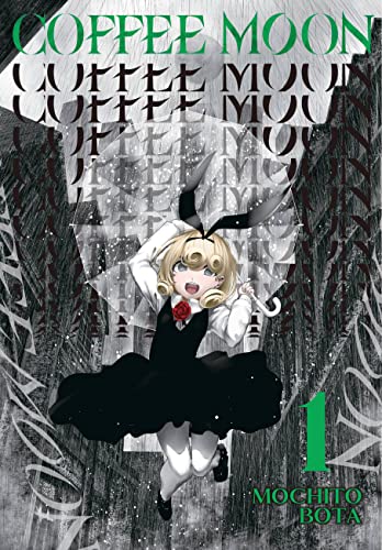 Coffee Moon, Vol. 1 (COFFEE MOON GN)