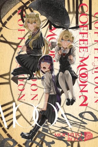 Coffee Moon 2