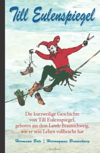 Till Eulenspiegel (Reichhaltig illustriert mit 82 kunstvollen Holzschnitten) von Independently published