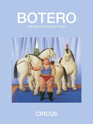 Circus: Paintings and Drawings: Paintings & Drawings von Glitterati