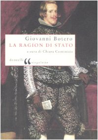 La ragion di Stato (Virgolette) von Donzelli