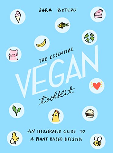 The Essential Vegan Toolkit (Wellness & Green Living)