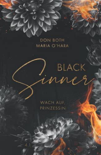 Black Sinner: Wach auf, Prinzessin (Black-Reihe, Band 7) von Black Sinner - Wach auf, Prinzessin