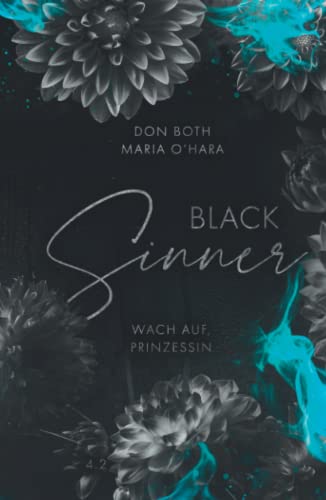 Black Sinner: Wach auf, Prinzessin 2 (Black-Reihe, Band 8) Black Sinner: Wach auf, Prinzessin 2 (Black-Reihe, Band 8)