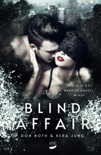 Blind Affair Blind Affair