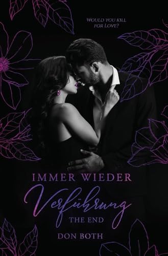 Immer wieder Verführung - The End Immer wieder Verführung - The End