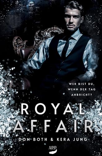 Royal Affair (Blind Affair)
