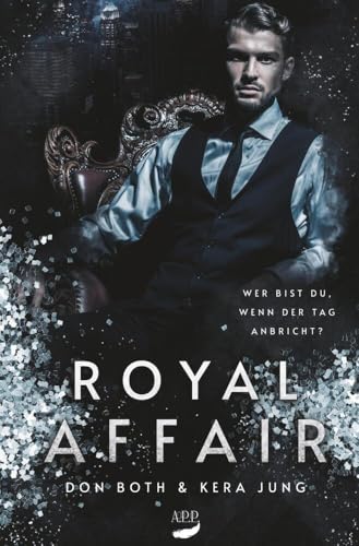 Royal Affair (Blind Affair) Royal Affair (Blind Affair) von tolino media