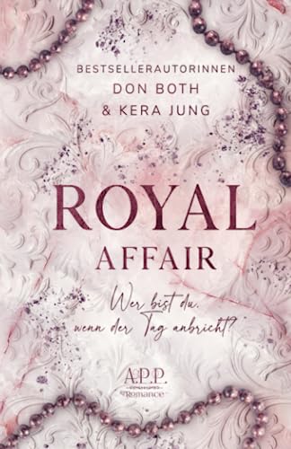 Royal Affair (Blind Affair, Band 2)