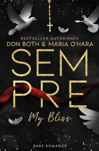 Sempre - My Bliss Sempre - My Bliss