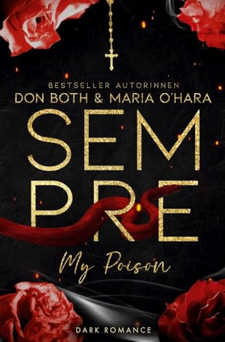 Sempre - My Poison Sempre - My Poison von tolino media
