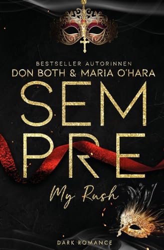 Sempre - My Rush Sempre - My Rush