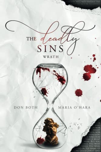 The Deadly Siins: Wrath (The Deadly Sins, Band 3) von The Deadly Sins - Wrath