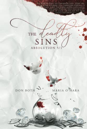 The Deadly Sins: Absolution 5/1