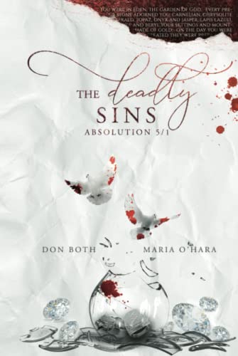 The Deadly Sins: Absolution 5/1