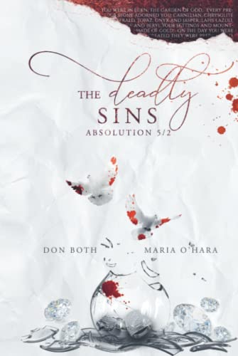 The Deadly Sins: Absolution 5/2