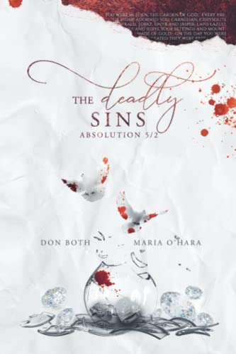 The Deadly Sins: Absolution 5/2