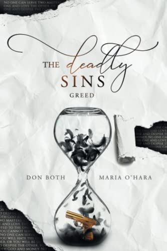 The Deadly Sins: Greed von The Deadly Sins: Greed