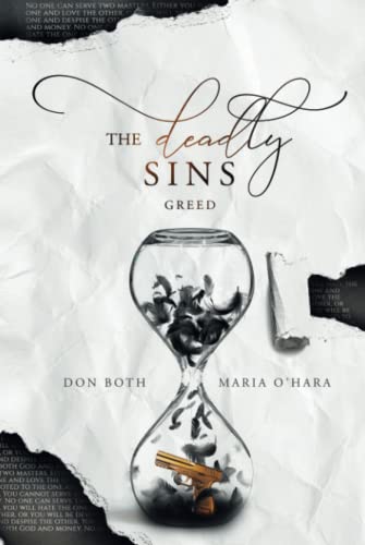 The Deadly Sins: Greed