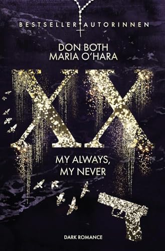 XX - my always, my never XX - my always, my never