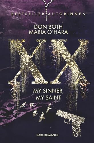 XX - my sinner, my saint von tolino media